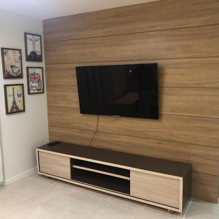 Apartamento, Maceio, Beira Mar De Jatiuca, Jtr Kültér fotó