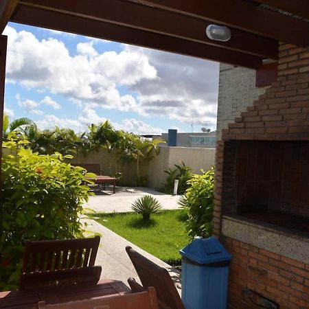 Apartamento, Maceio, Beira Mar De Jatiuca, Jtr Kültér fotó