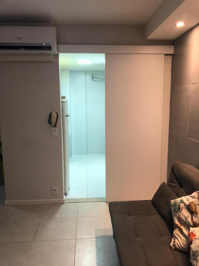 Apartamento, Maceio, Beira Mar De Jatiuca, Jtr Kültér fotó
