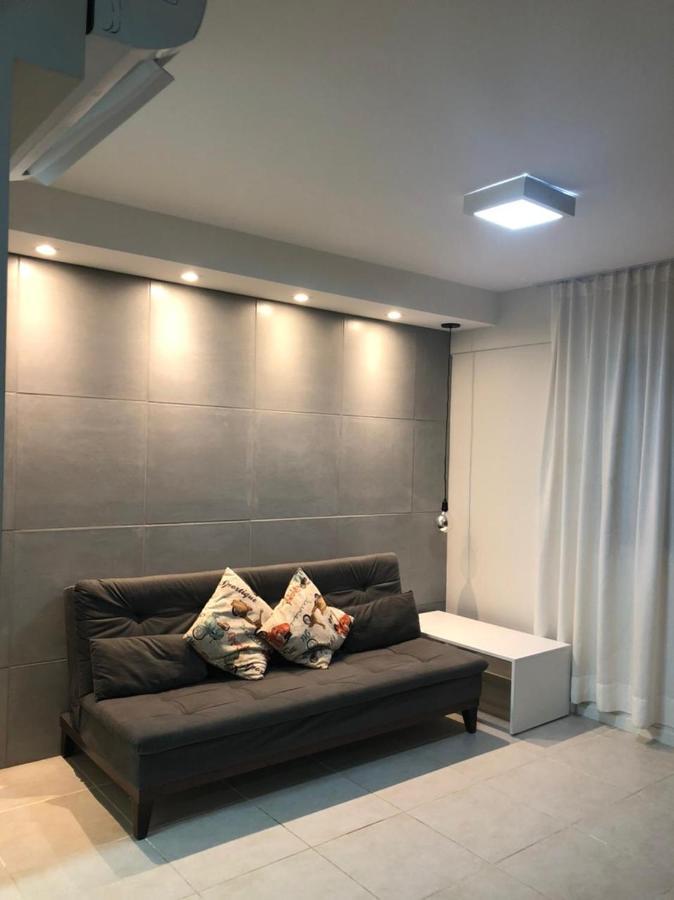 Apartamento, Maceio, Beira Mar De Jatiuca, Jtr Kültér fotó