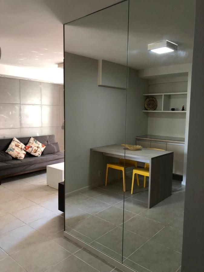 Apartamento, Maceio, Beira Mar De Jatiuca, Jtr Kültér fotó