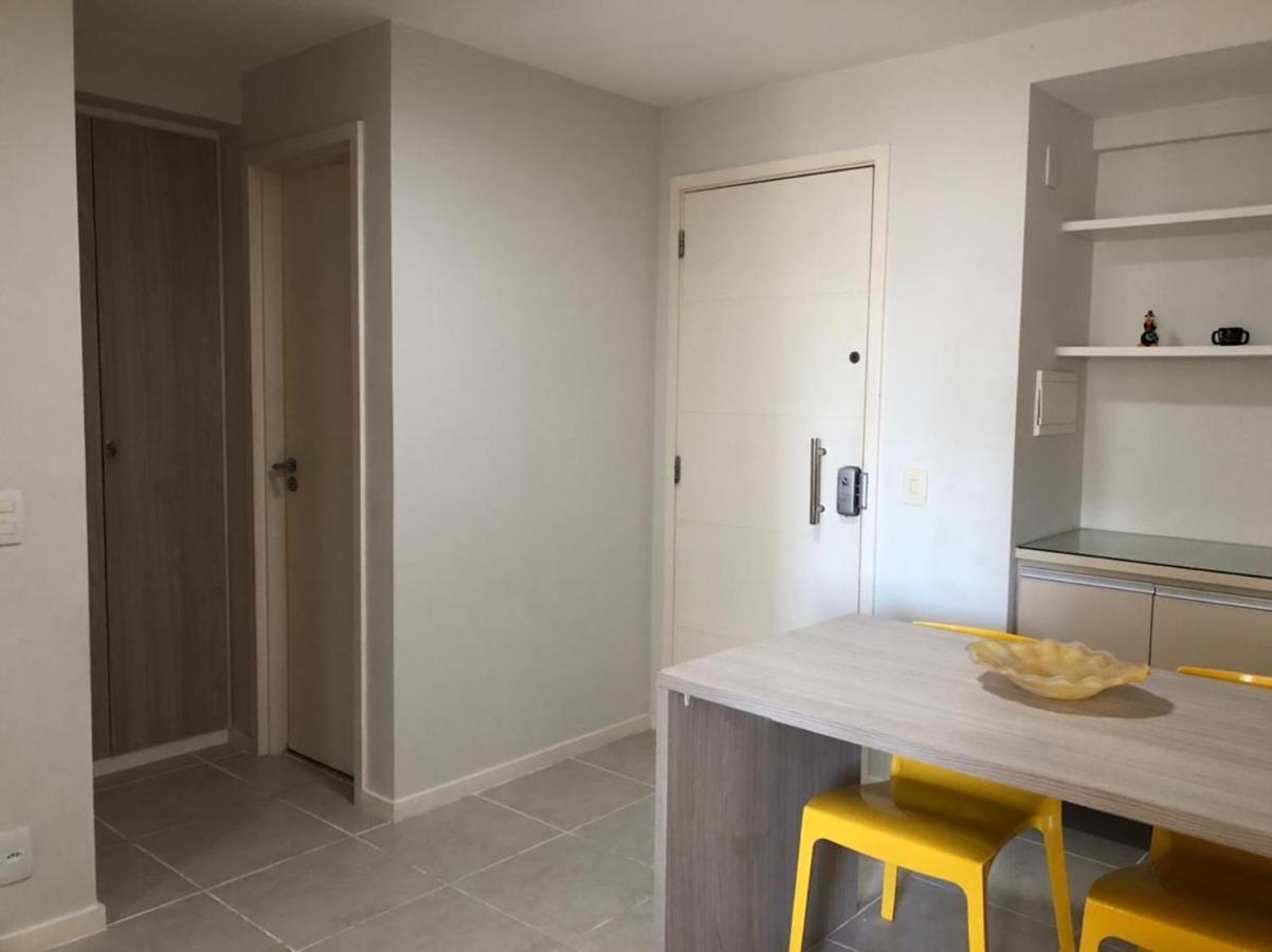 Apartamento, Maceio, Beira Mar De Jatiuca, Jtr Kültér fotó