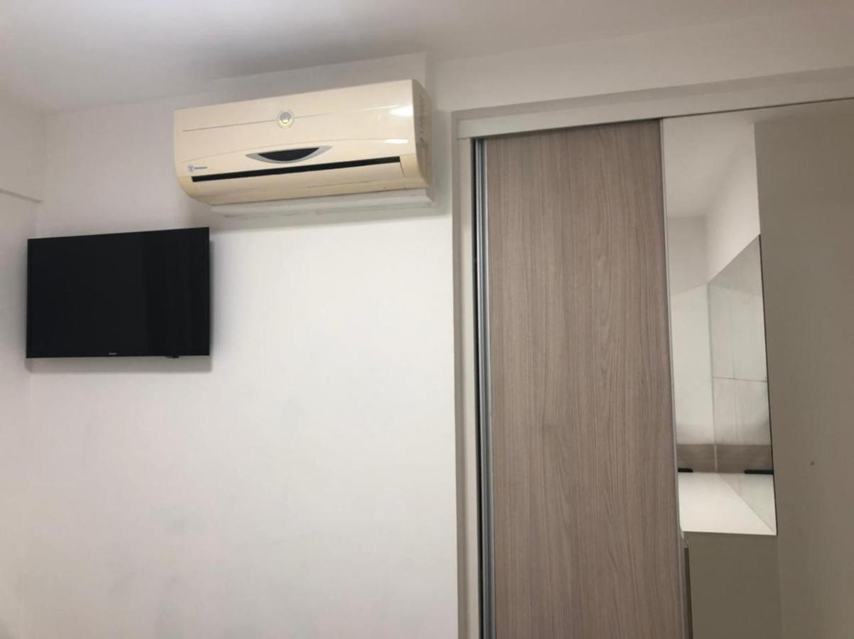 Apartamento, Maceio, Beira Mar De Jatiuca, Jtr Kültér fotó