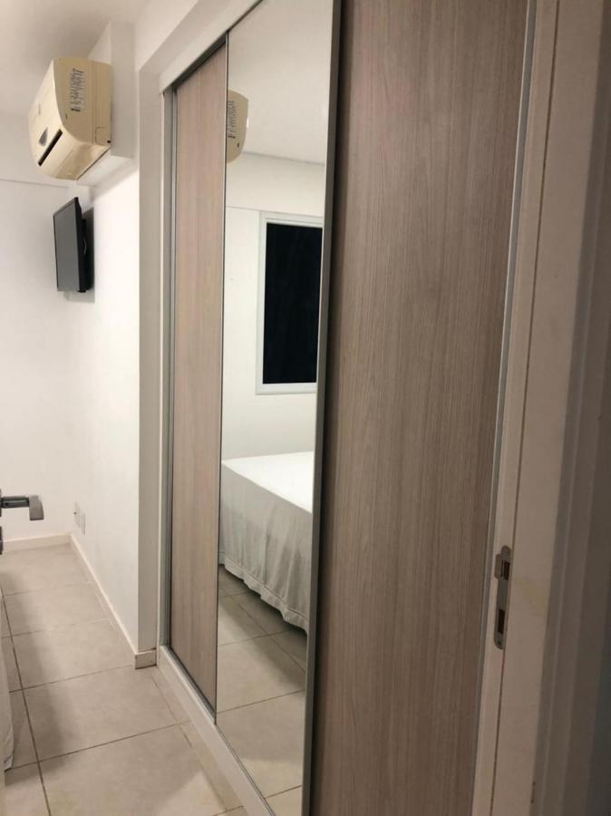Apartamento, Maceio, Beira Mar De Jatiuca, Jtr Kültér fotó