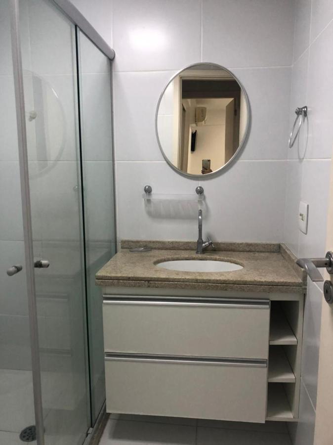Apartamento, Maceio, Beira Mar De Jatiuca, Jtr Kültér fotó