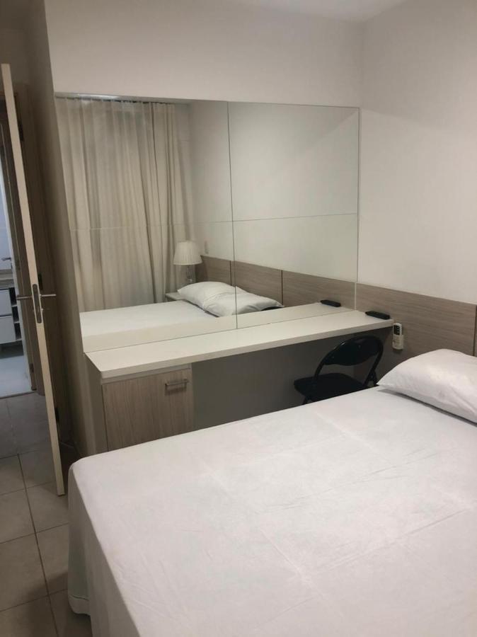 Apartamento, Maceio, Beira Mar De Jatiuca, Jtr Kültér fotó
