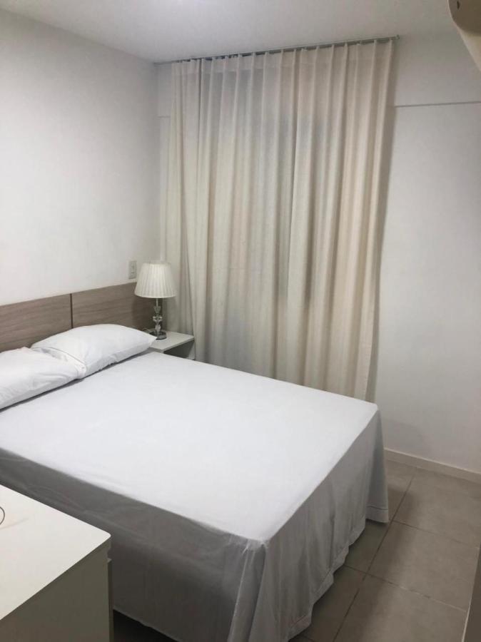 Apartamento, Maceio, Beira Mar De Jatiuca, Jtr Kültér fotó