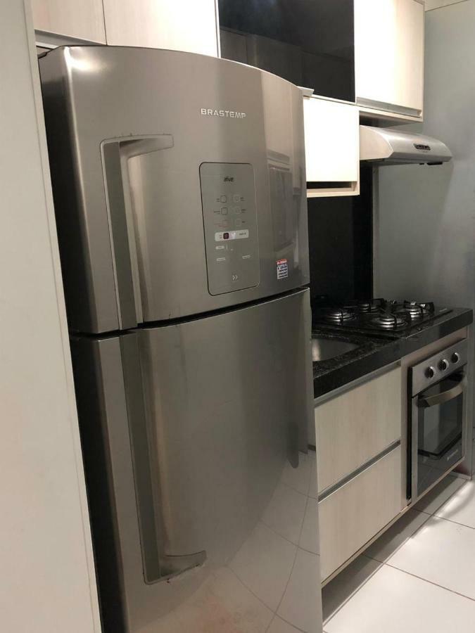 Apartamento, Maceio, Beira Mar De Jatiuca, Jtr Kültér fotó
