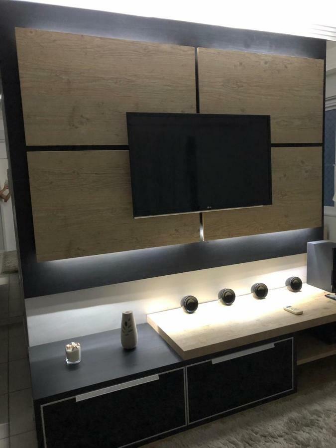 Apartamento, Maceio, Beira Mar De Jatiuca, Jtr Kültér fotó