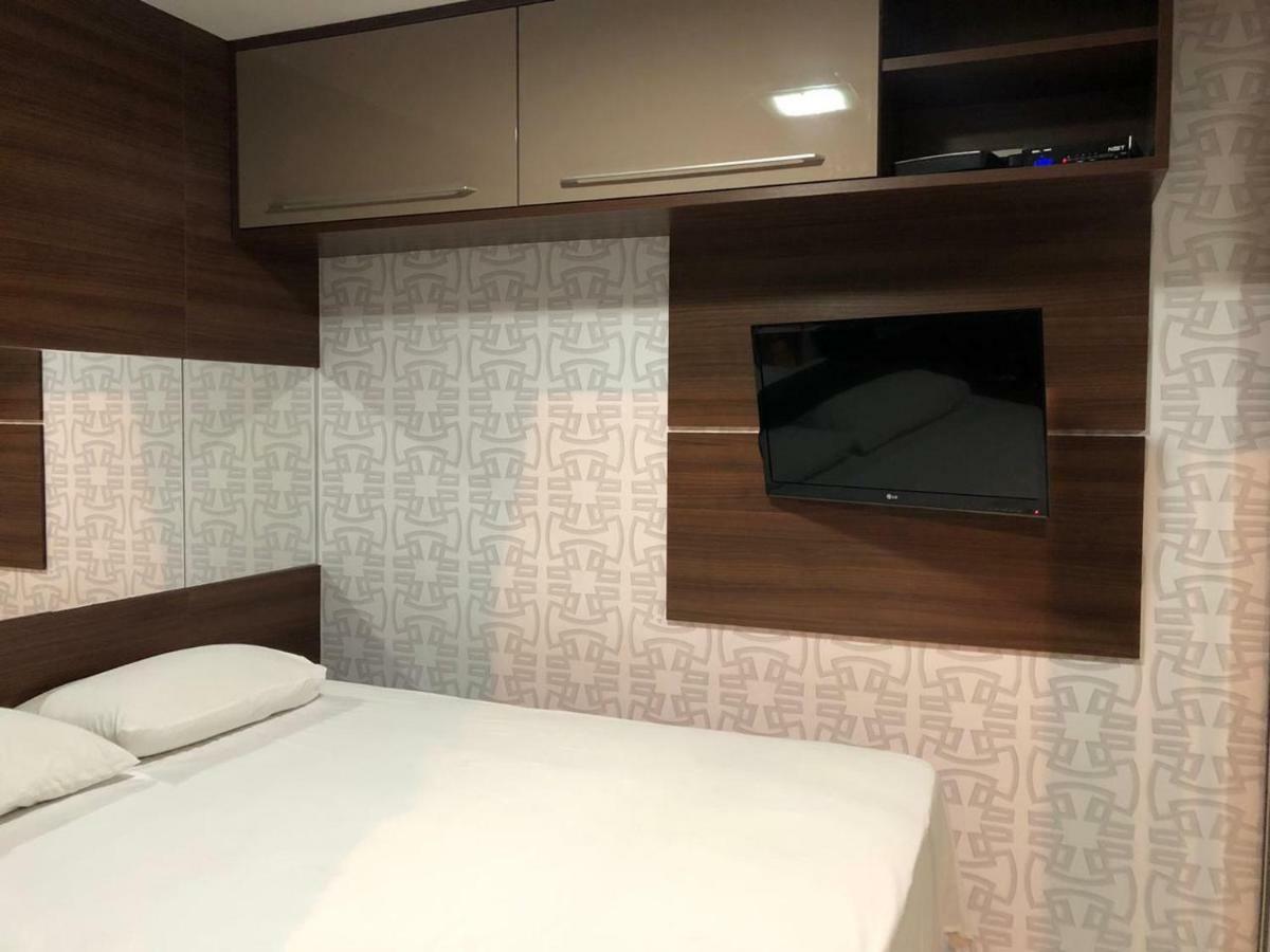 Apartamento, Maceio, Beira Mar De Jatiuca, Jtr Kültér fotó