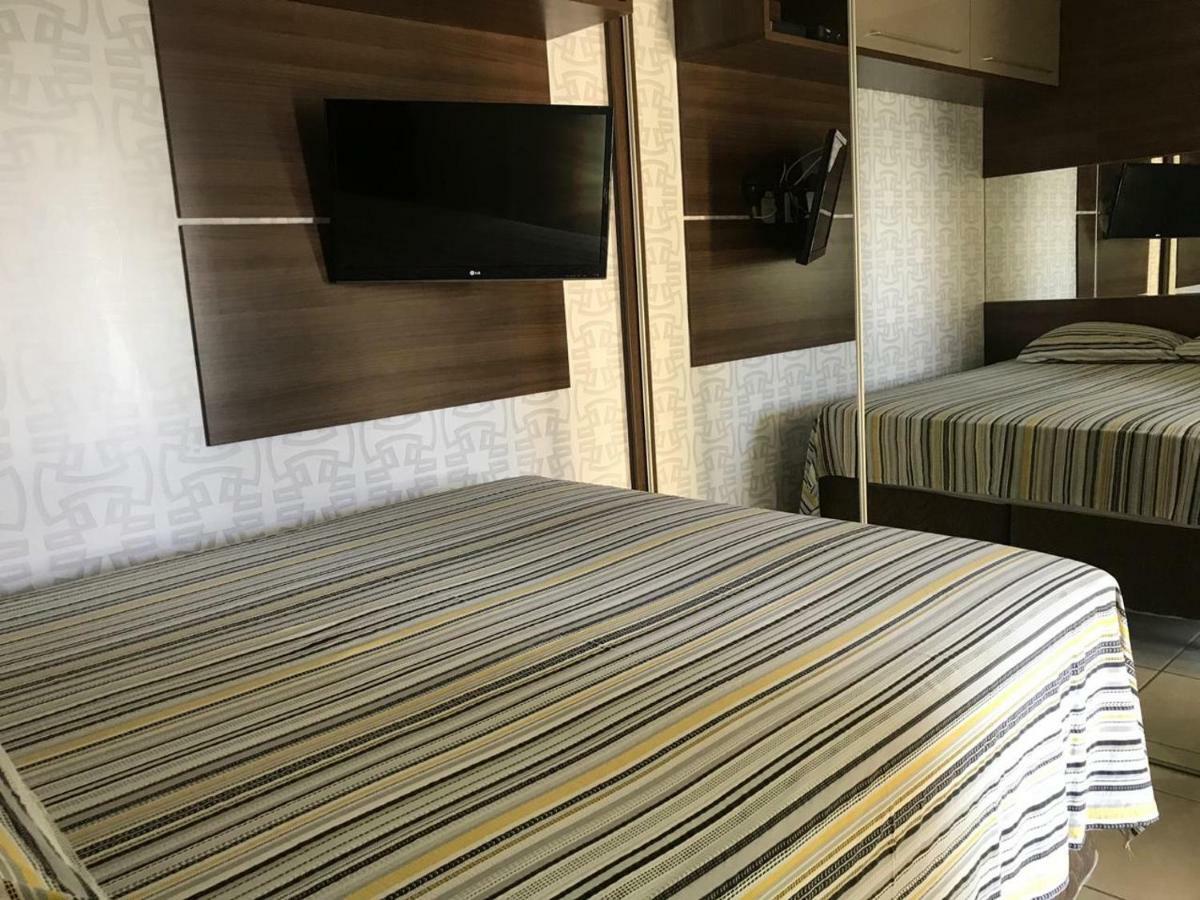 Apartamento, Maceio, Beira Mar De Jatiuca, Jtr Kültér fotó