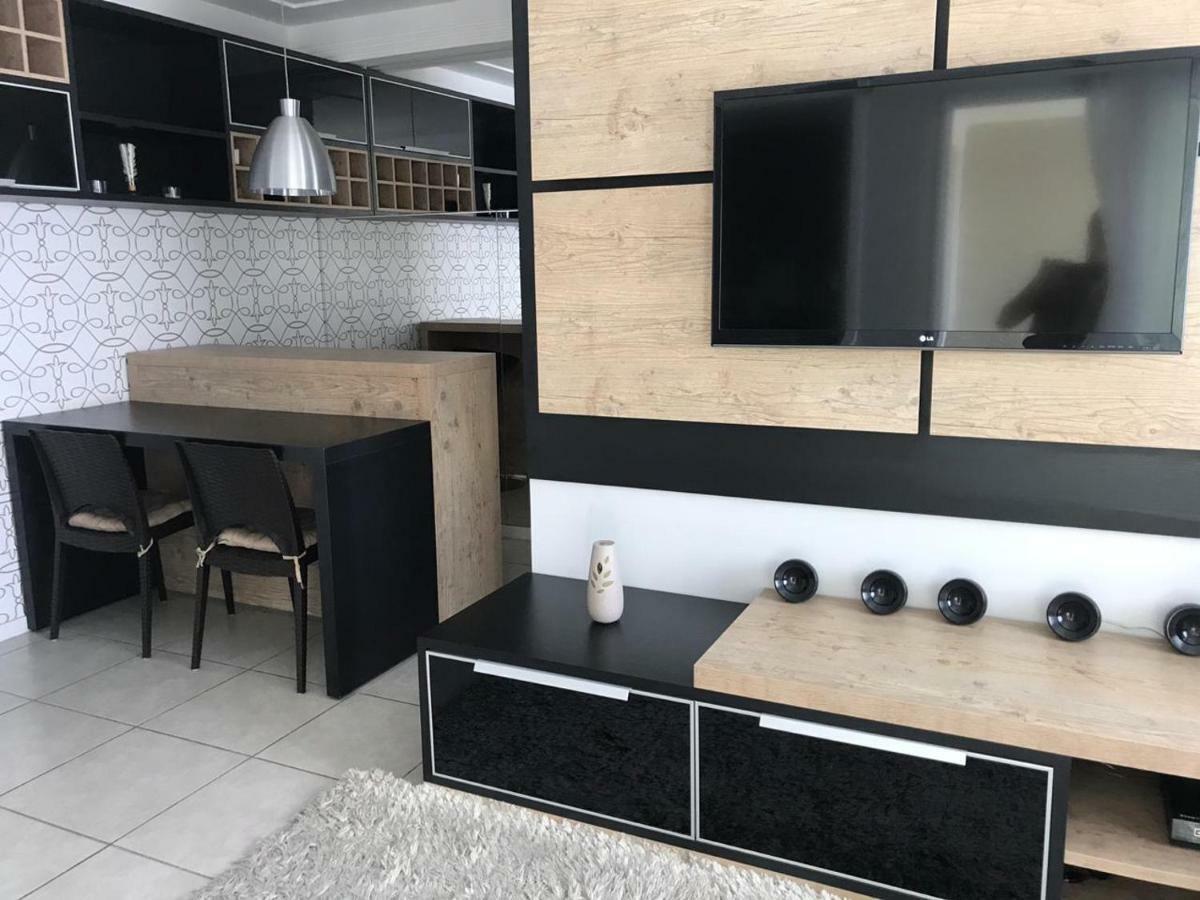 Apartamento, Maceio, Beira Mar De Jatiuca, Jtr Kültér fotó
