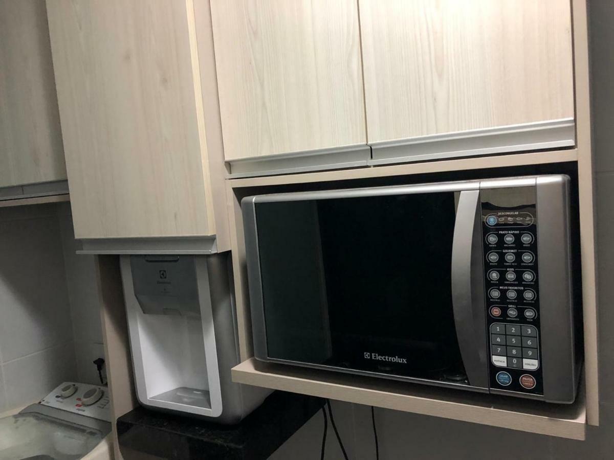 Apartamento, Maceio, Beira Mar De Jatiuca, Jtr Kültér fotó