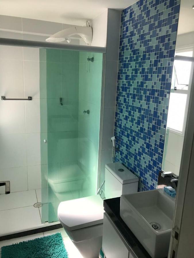 Apartamento, Maceio, Beira Mar De Jatiuca, Jtr Kültér fotó