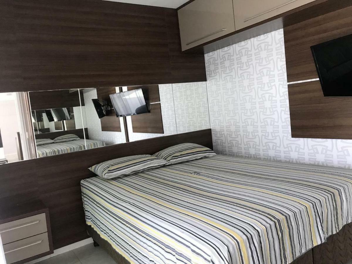 Apartamento, Maceio, Beira Mar De Jatiuca, Jtr Kültér fotó