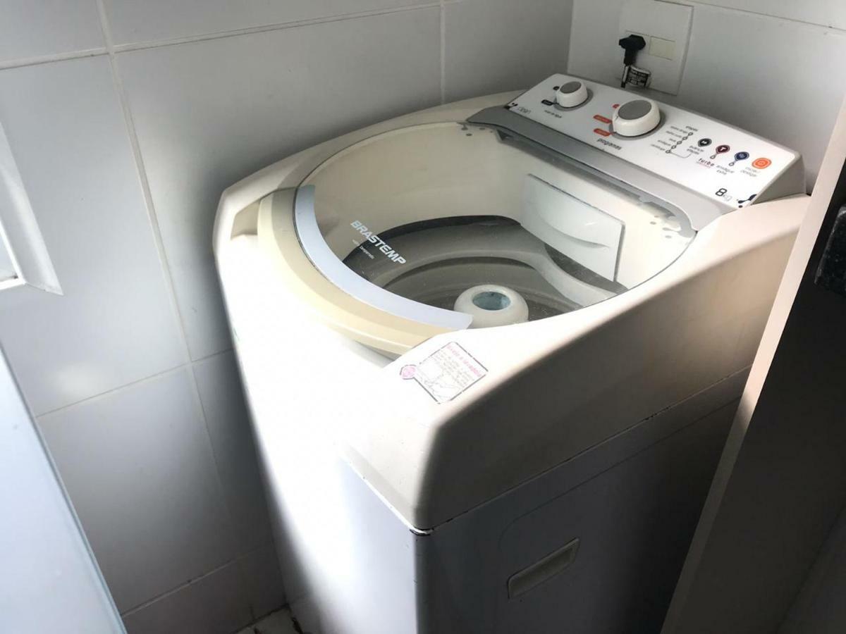 Apartamento, Maceio, Beira Mar De Jatiuca, Jtr Kültér fotó
