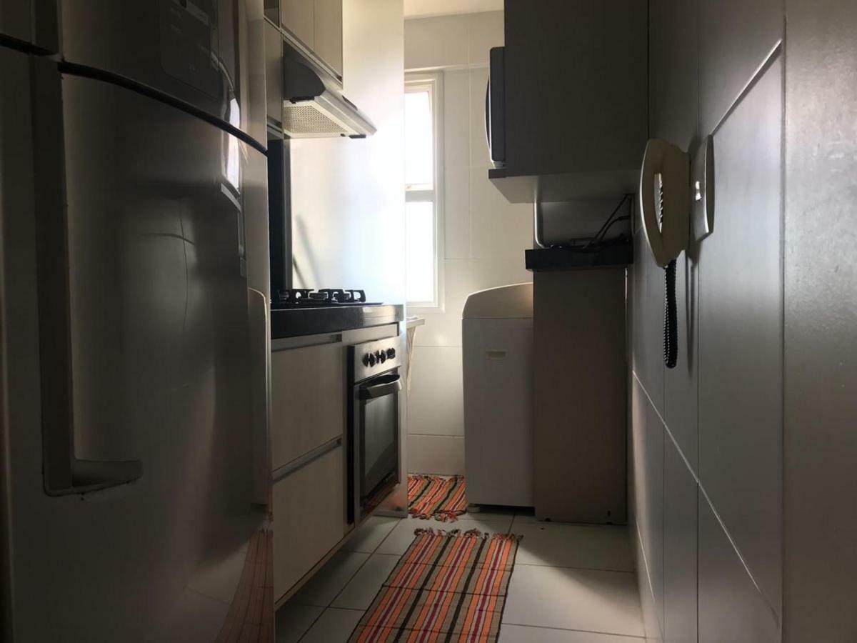 Apartamento, Maceio, Beira Mar De Jatiuca, Jtr Kültér fotó